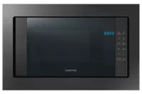 Микроволновая печь Samsung FG87SUG отзывы владельцев
