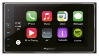 Автомагнитола Pioneer SPH-DA120 отзывы владельцев
