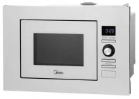 Midea AG820BJU-WH отзывы