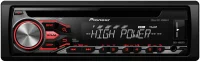 Автомагнитола Pioneer DEH-4800FD отзывы владельцев