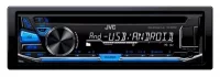 Автомагнитола JVC KD-R472E отзывы владельцев