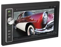 Автомагнитола Prology DNU-2630 отзывы владельцев