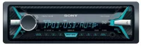 Автомагнитола Sony CDX-G3100UE отзывы владельцев