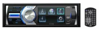 Автомагнитола JVC KD-AV300EE отзывы владельцев