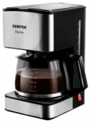 Кофеварка CENTEK CT-1144 отзывы владельцев