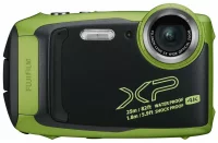 Камера Fujifilm FinePix XP140 отзывы владельцев