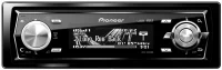 Автомагнитола Pioneer DEH-9450UB отзывы владельцев