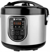 Мультиварка VITEK VT-4278 отзывы владельцев