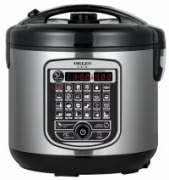 Мультиварка DELTA LUX DL-6523 отзывы владельцев