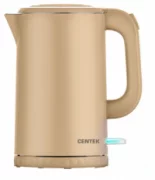 Чайник CENTEK CT-0020 отзывы владельцев