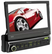 Автомагнитола Prology DVU-710 отзывы владельцев