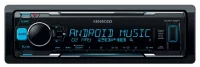 KENWOOD KMM-122Y отзывы владельцев