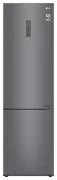 Холодильник LG DoorCooling+ GA-B509C WL отзывы владельцев