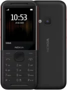 Телефон Nokia 5310 (2020) Dual Sim отзывы владельцев