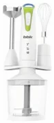Блендер BBK KBH0406 отзывы владельцев