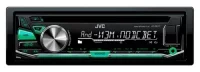 Автомагнитола JVC KD-R577 отзывы владельцев
