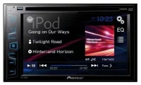 Автомагнитола Pioneer AVH-180 отзывы владельцев