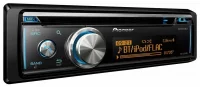 Автомагнитола Pioneer DEH-X8700BT отзывы владельцев