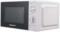 Микроволновая печь KRAFT KF20MW7W-101M отзывы владельцев