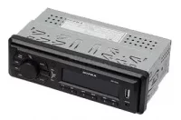 Автомагнитола SUPRA SFD-1015U отзывы владельцев