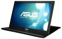 Монитор ASUS MB168B отзывы владельцев