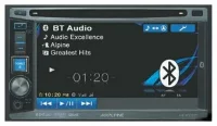 Автомагнитола Alpine IVE-W530BT отзывы владельцев