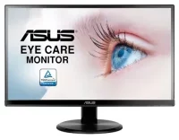 Монитор ASUS VA229HR отзывы владельцев