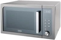 Микроволновая печь Beko MOF 23110 IX отзывы владельцев