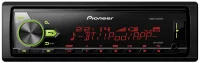Автомагнитола Pioneer MVH-X580BT отзывы владельцев