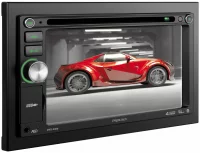Автомагнитола Prology DVS-2300 отзывы владельцев