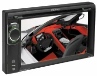 Автомагнитола Prology DVS-265T отзывы владельцев