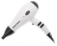 Фен harizma H10220 Silent Power отзывы владельцев