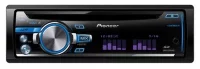Автомагнитола Pioneer DEH-X7650SD отзывы владельцев