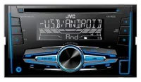 JVC KW-R520 отзывы