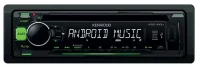 KENWOOD KDC-100UG отзывы владельцев