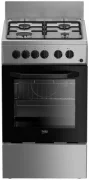 Плита Beko FFSS 52010 GS отзывы владельцев