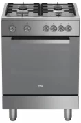 Плита Beko FSG62120DXMCS отзывы владельцев