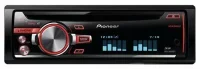 Автомагнитола Pioneer DEH-X8600BT отзывы владельцев