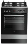 Плита Beko FSM 62530 DXMS отзывы владельцев