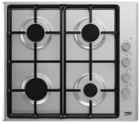 Варочная панель Beko HIZG 64125 X отзывы владельцев