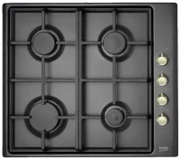 Варочная панель Beko HIZG 64126 AR отзывы владельцев