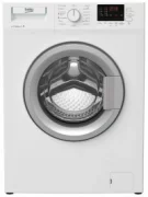 Стиральная машина Beko RGE 685P2 BSW отзывы владельцев