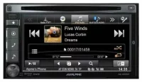 Автомагнитола Alpine INE-W920R отзывы владельцев