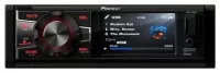 Автомагнитола Pioneer MVH-580AV отзывы владельцев