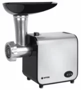 Мясорубка VITEK VT-3631 отзывы владельцев