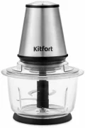 Измельчитель Kitfort KT-1389 отзывы владельцев