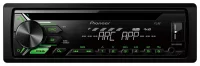 Автомагнитола Pioneer DEH-1901UBG отзывы владельцев