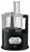 Кухонный комбайн Braun FP 5150 отзывы владельцев