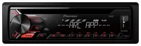 Автомагнитола Pioneer DEH-1901UB отзывы владельцев