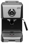 Кофеварка inhouse ICM 1801BK отзывы владельцев